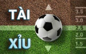 Kèo tài xỉu 2 3/4 -Tổng hợp những lưu ý quan trọng cần nắm rõ